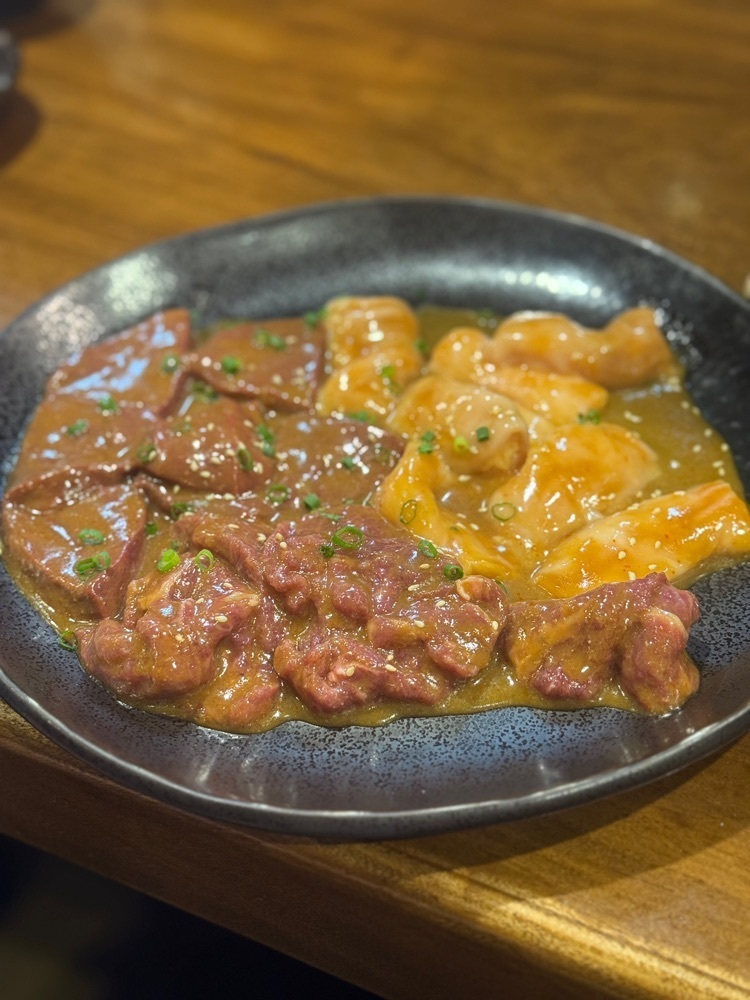 あんよさんが投稿した炭火焼肉 やまもとに関する口コミの画像