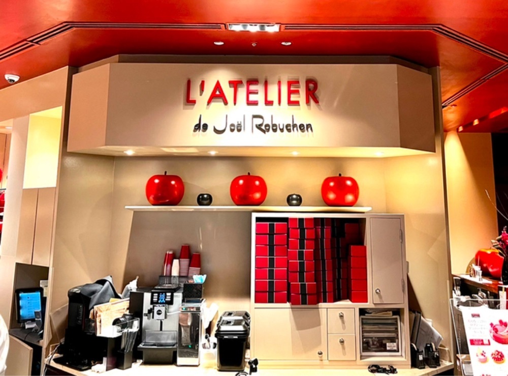 満腹次郎0843さんが投稿したラ ブティック ドゥ ジョエル・ロブション 六本木ヒルズ店（LA BOUTIQUE de Joel Rubchon）に関する口コミの画像