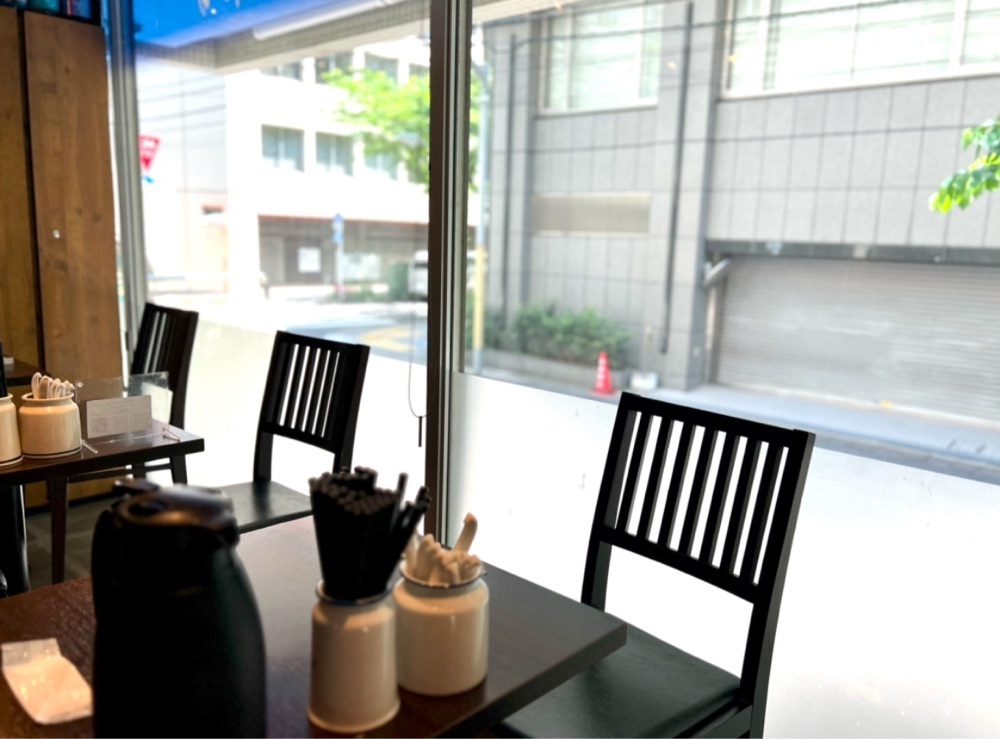 満腹次郎0843さんが投稿した麺屋 彩音（sign）に関する口コミの画像