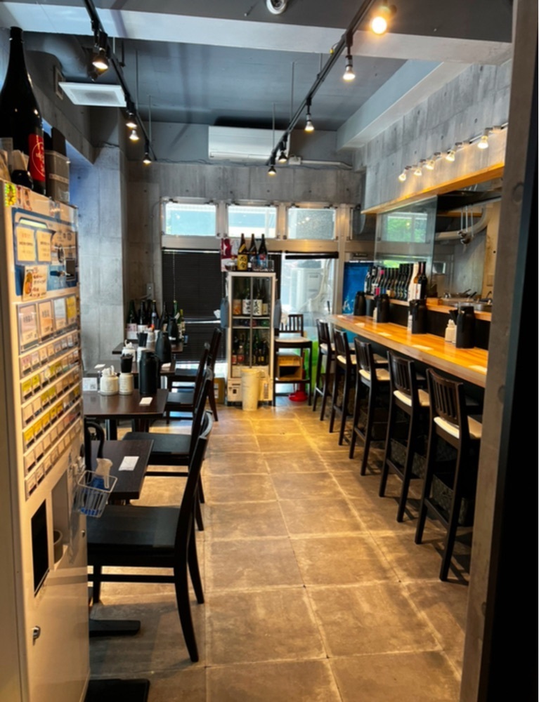 満腹次郎0843さんが投稿した麺屋 彩音（sign）に関する口コミの画像