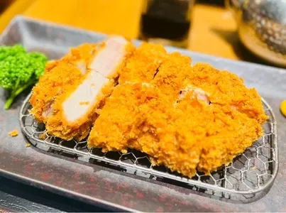 とんかつ和幸 ニューシティ大崎店