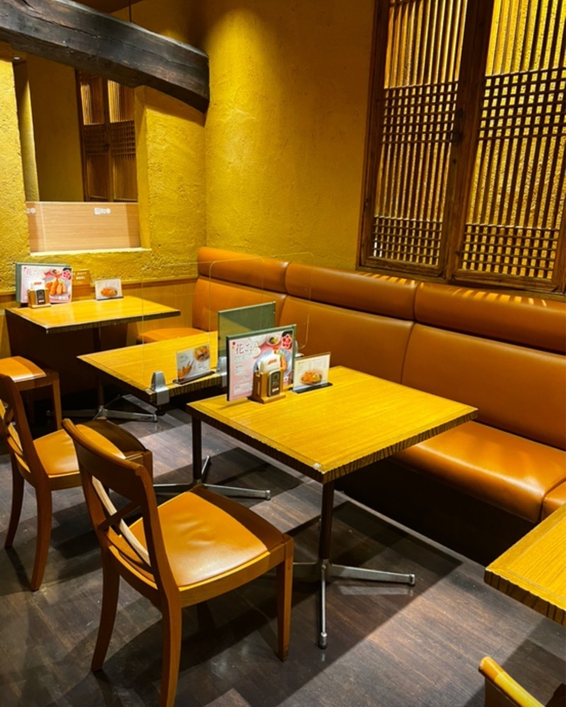 満腹次郎0843さんが投稿したとんかつ和幸 ニューシティ大崎店に関する口コミの画像