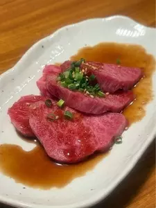 炭火焼肉たけさん亭（タケサンテイ）