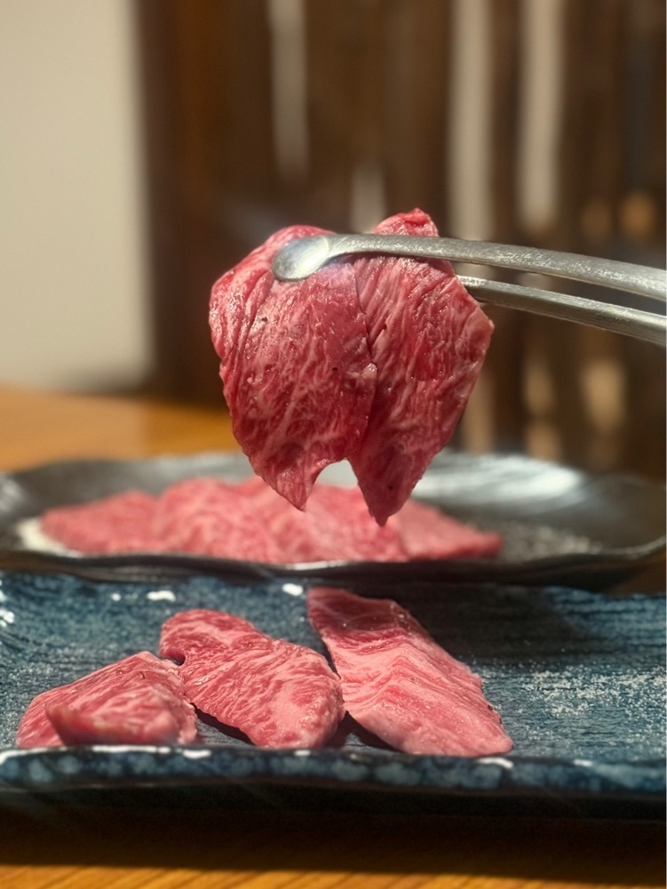 あんよさんが投稿した炭火焼肉たけさん亭（タケサンテイ）に関する口コミの画像