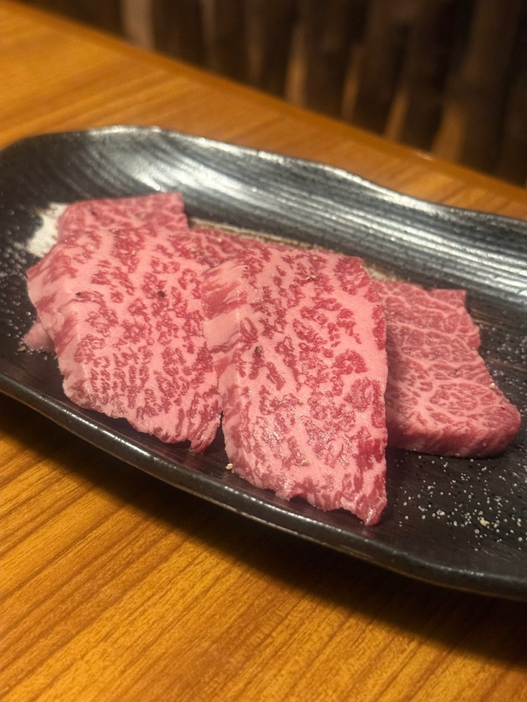 あんよさんが投稿した炭火焼肉たけさん亭（タケサンテイ）に関する口コミの画像