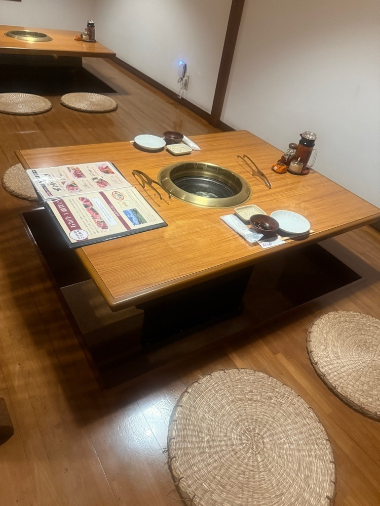 あんよさんが投稿した炭火焼肉たけさん亭（タケサンテイ）に関する口コミの画像