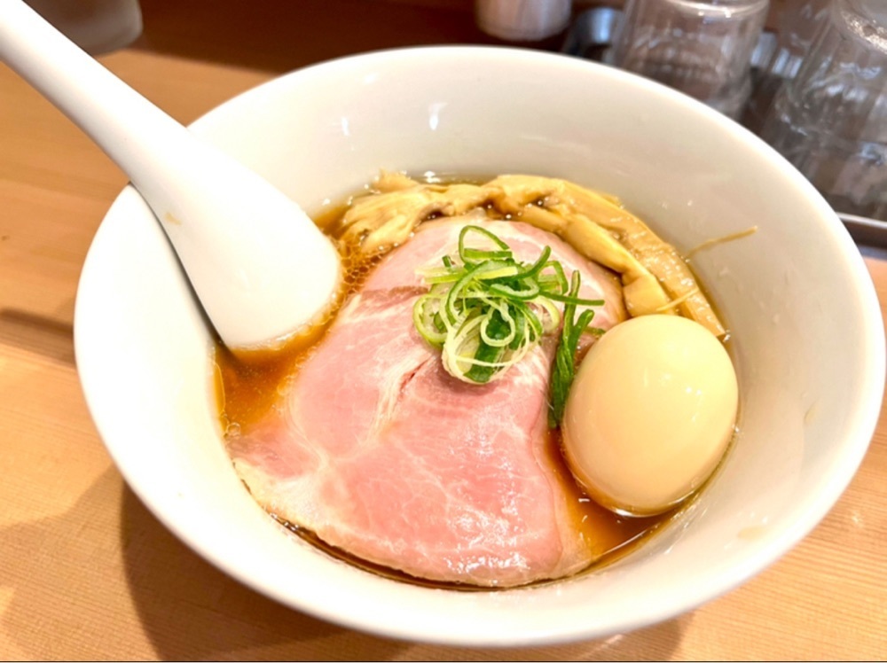満腹次郎0843さんが投稿した麺亭 しま田に関する口コミの画像