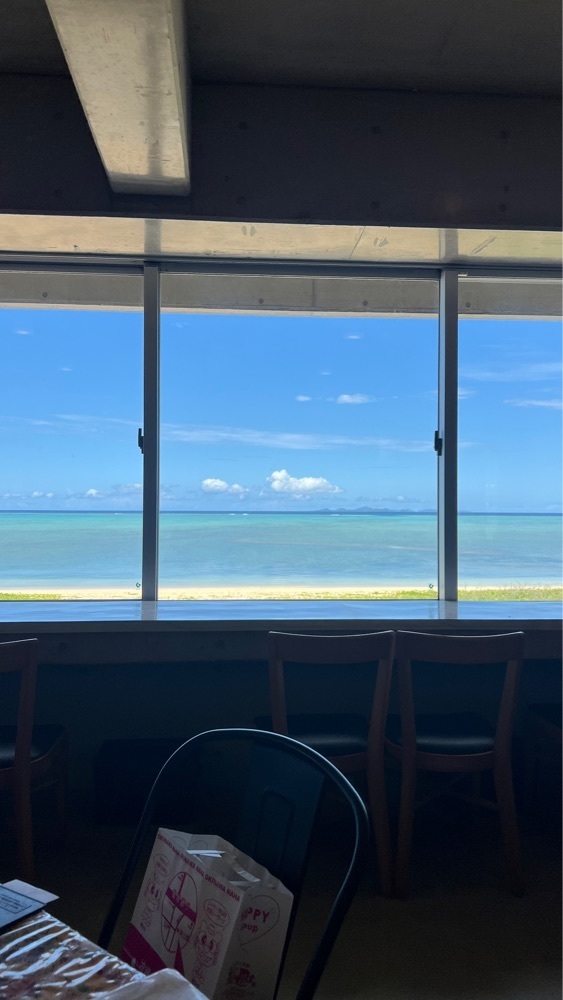 pyonpyono3さんが投稿したオン ザ ビーチ カフェ（On the Beach CAFE）に関する口コミの画像