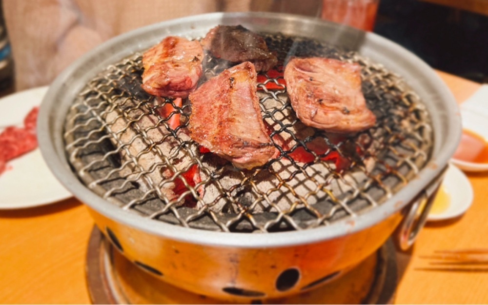 満腹次郎0843さんが投稿した炭火焼肉ホルモン まるはに関する口コミの画像