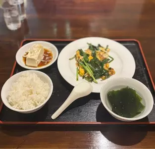 餃子屋 紅葉園（コウヨウエン）