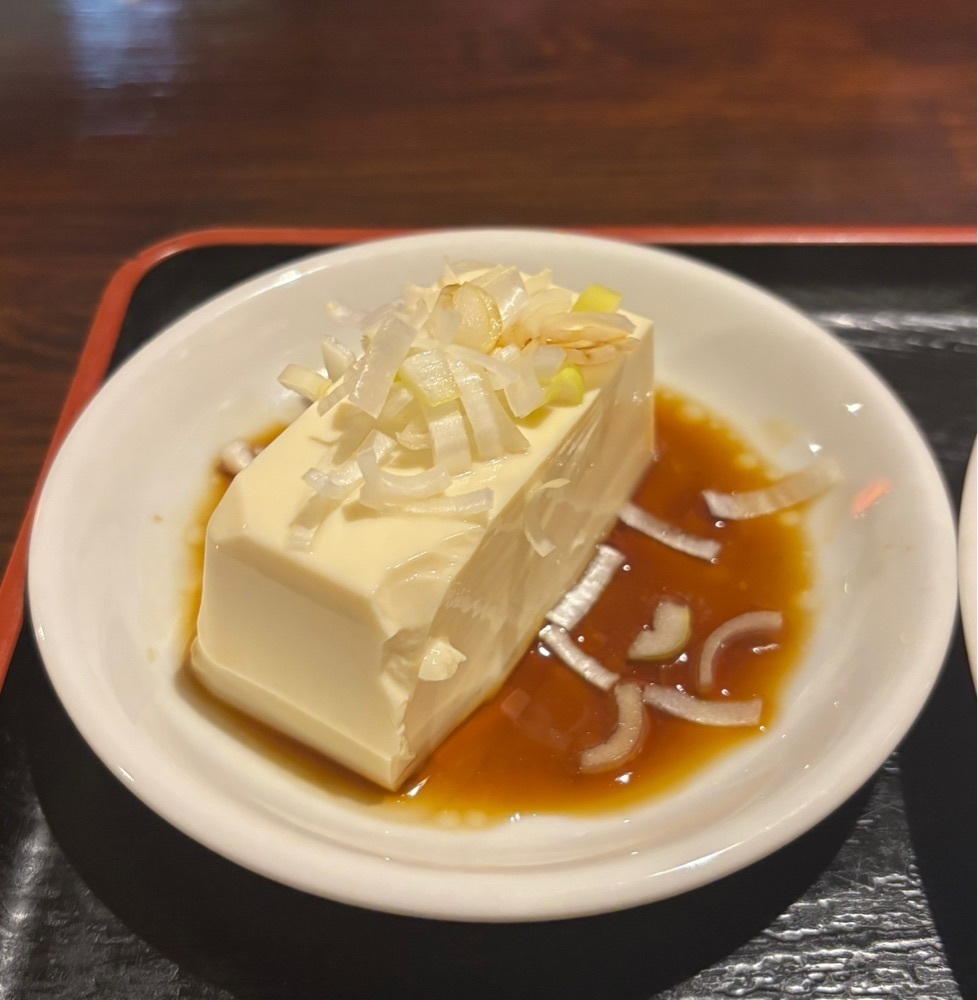 神様､食べても太らない身体をくださいさんが投稿した餃子屋 紅葉園（コウヨウエン）に関する口コミの画像