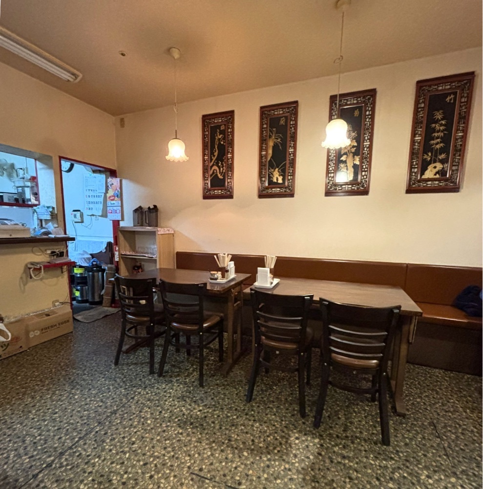神様､食べても太らない身体をくださいさんが投稿した餃子屋 紅葉園（コウヨウエン）に関する口コミの画像