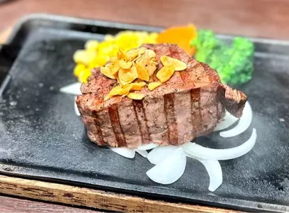 いきなりステーキ 五反田店