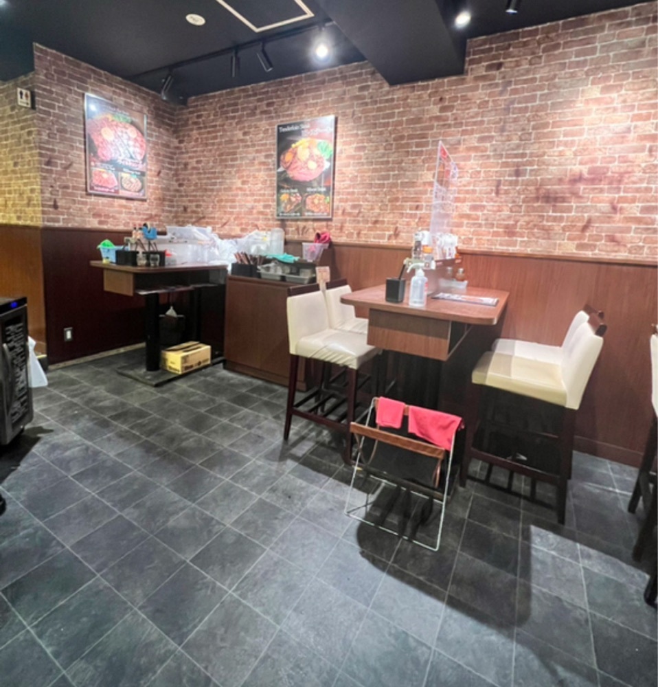 満腹次郎0843さんが投稿したいきなりステーキ 五反田店に関する口コミの画像