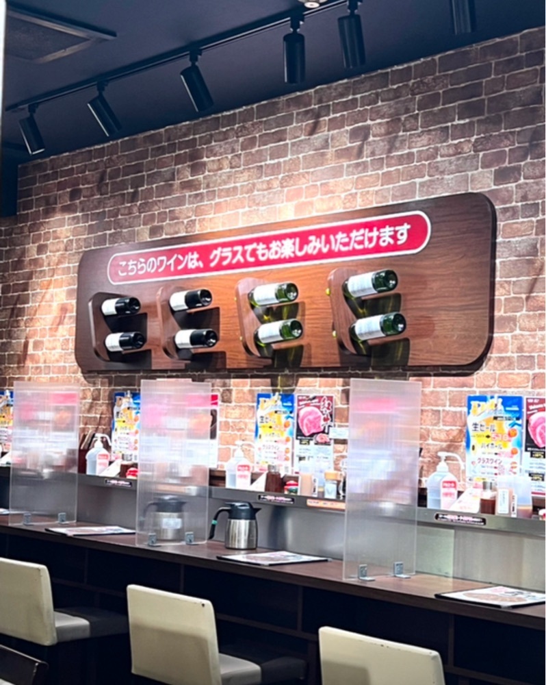 満腹次郎0843さんが投稿したいきなりステーキ 五反田店に関する口コミの画像
