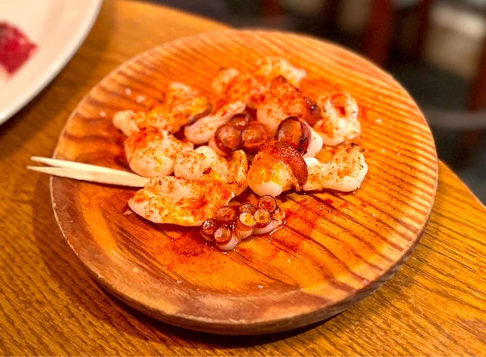 満腹次郎0843さんが投稿したエルプルポ（El Pulpo）に関する口コミの画像