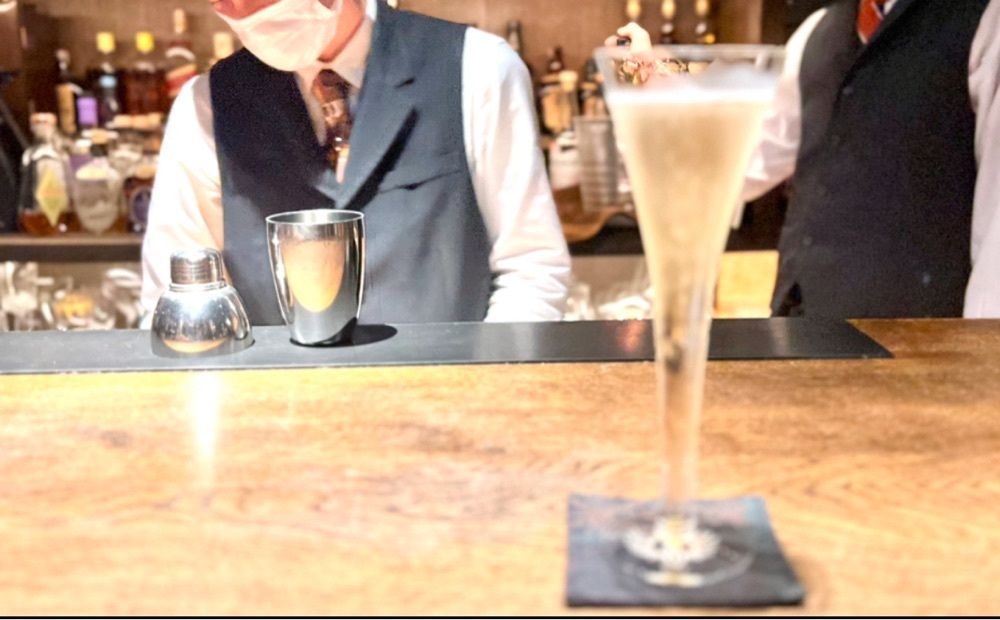 満腹次郎0843さんが投稿したバー オーディン（Bar ODIN）に関する口コミの画像
