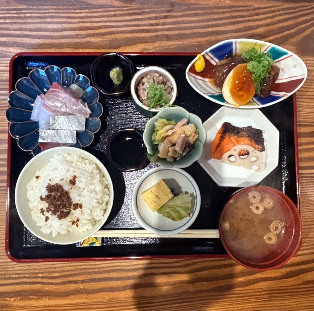神様､食べても太らない身体をくださいさんが投稿した和酒和食 悠（ハル）に関する口コミの画像