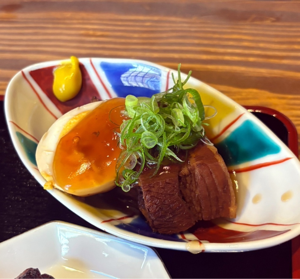 神様､食べても太らない身体をくださいさんが投稿した和酒和食 悠（ハル）に関する口コミの画像