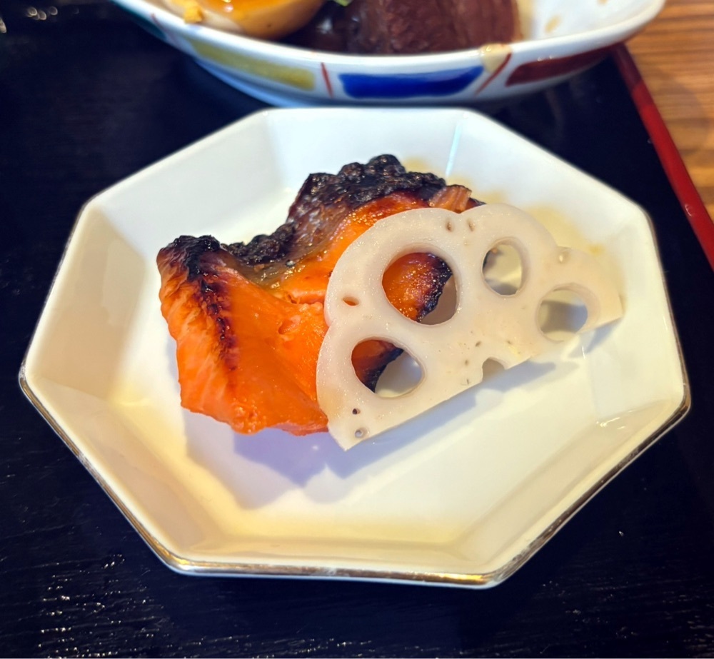 神様､食べても太らない身体をくださいさんが投稿した和酒和食 悠（ハル）に関する口コミの画像