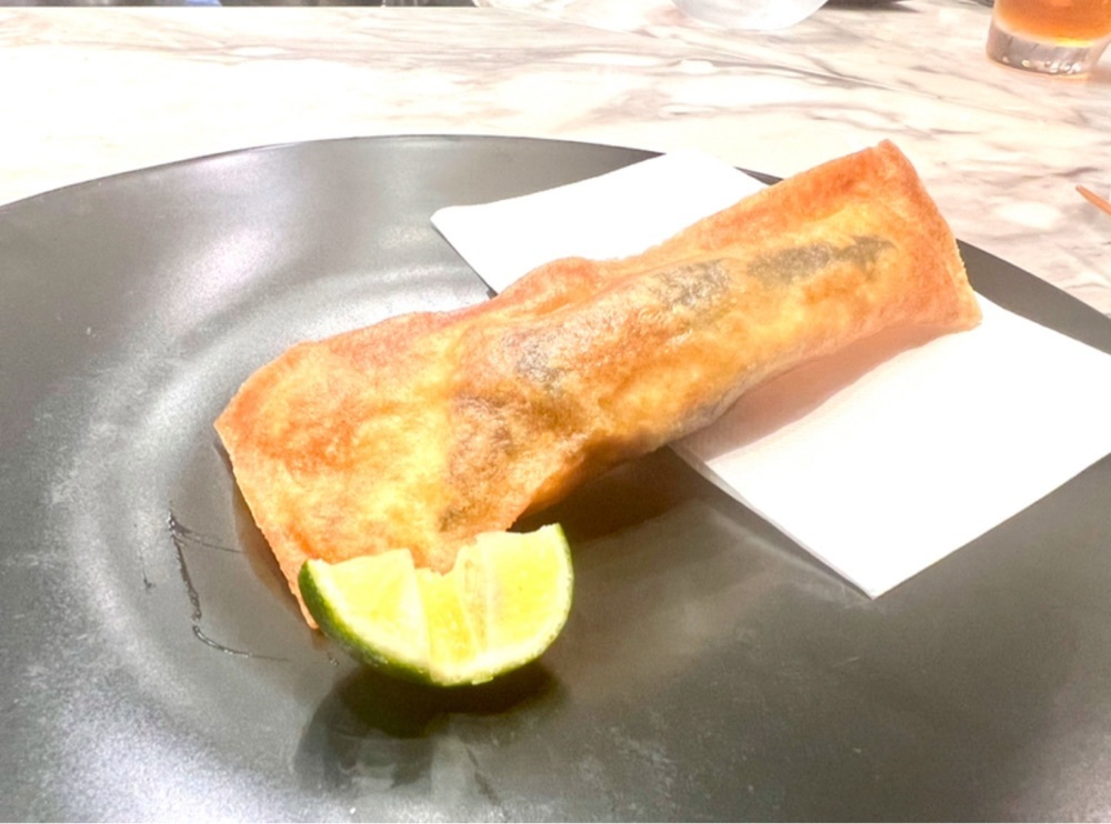 満腹次郎0843さんが投稿したMASA’S KITCHEN 恵比寿（マサズキッチン）に関する口コミの画像