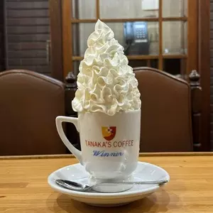 タナカ 御成店