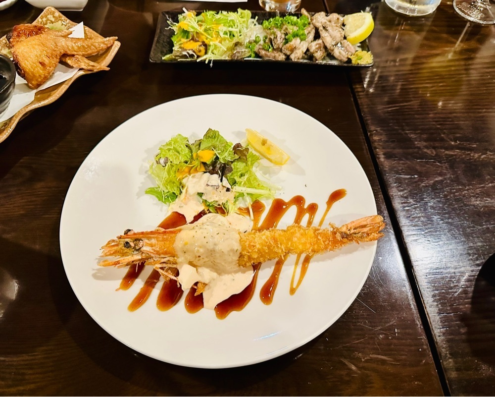 sanaebabyさんが投稿した遊酒処 のん喜 向島店に関する口コミの画像