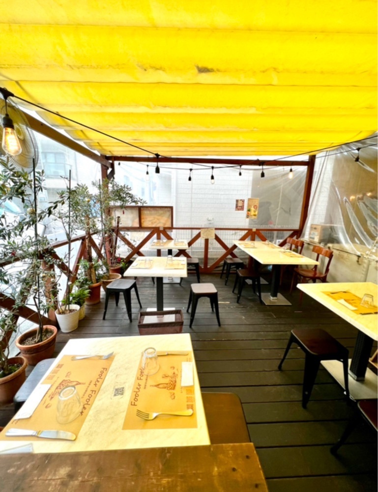 満腹次郎0843さんが投稿したPizzeria Bakka M'unica（ピッツェリア バッカ ムニカ）に関する口コミの画像