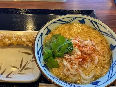 丸亀製麺 磐田店