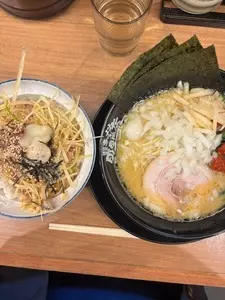 町田商店 大崎店