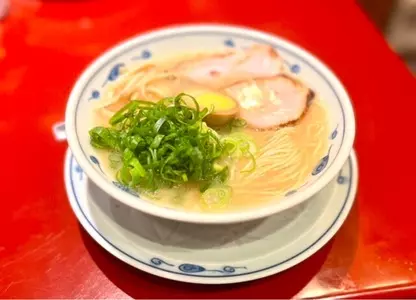らあめん渋英（しぶひで）