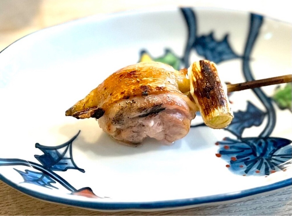 満腹次郎0843さんが投稿した鳥つたに関する口コミの画像