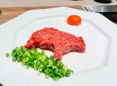 にくずき