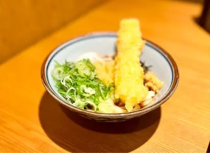 杵屋麦丸 大崎ゲートシティ店（キネヤムギマル）