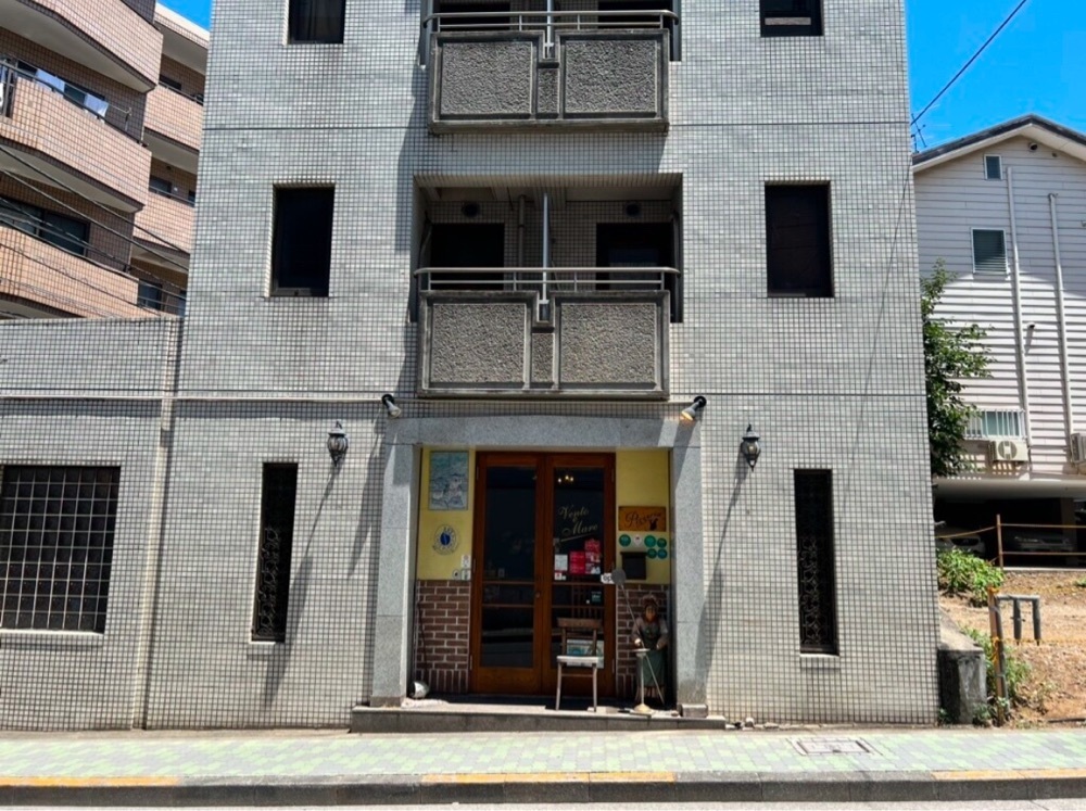 満腹次郎0843さんが投稿したベントエマーレ（Pizzeria Vento e Mare）に関する口コミの画像