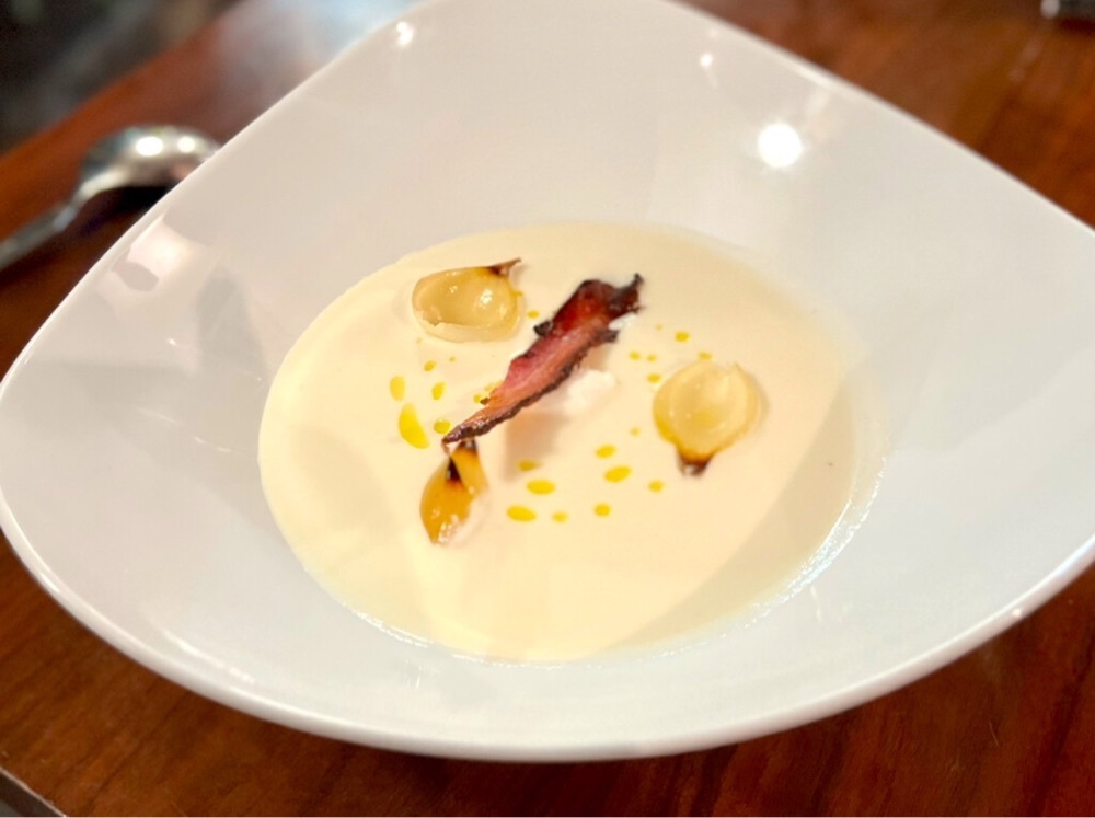 満腹次郎0843さんが投稿したメゾン・ド・ラ・ブルゴーニュ（maison de la Bourgogne）に関する口コミの画像