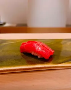 鮨 みずかみ