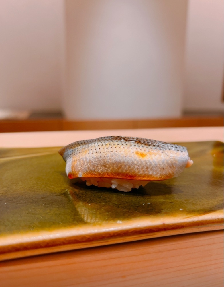 満腹次郎0843さんが投稿した鮨 みずかみに関する口コミの画像
