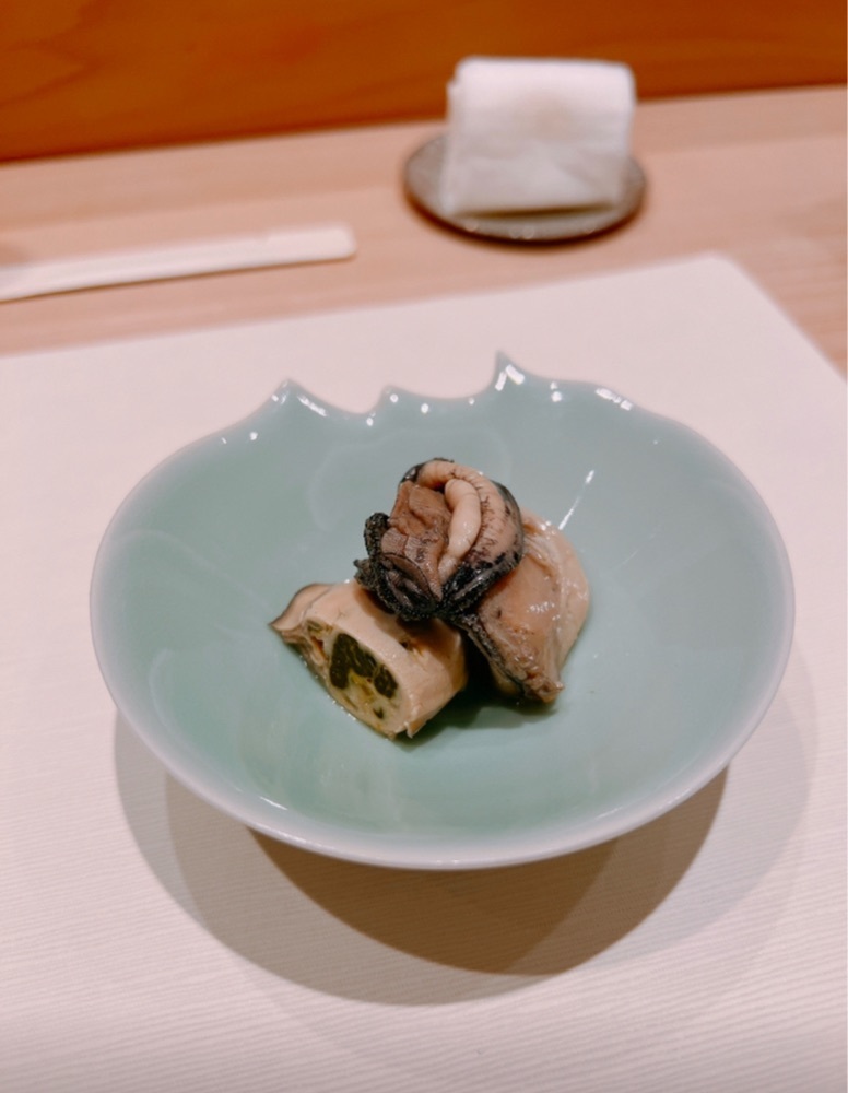 満腹次郎0843さんが投稿した鮨 みずかみに関する口コミの画像