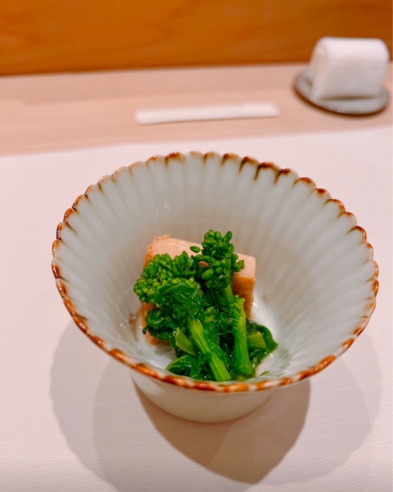 満腹次郎0843さんが投稿した鮨 みずかみに関する口コミの画像