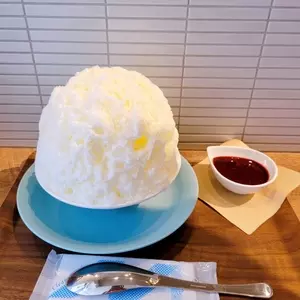 氷屋 パンプス