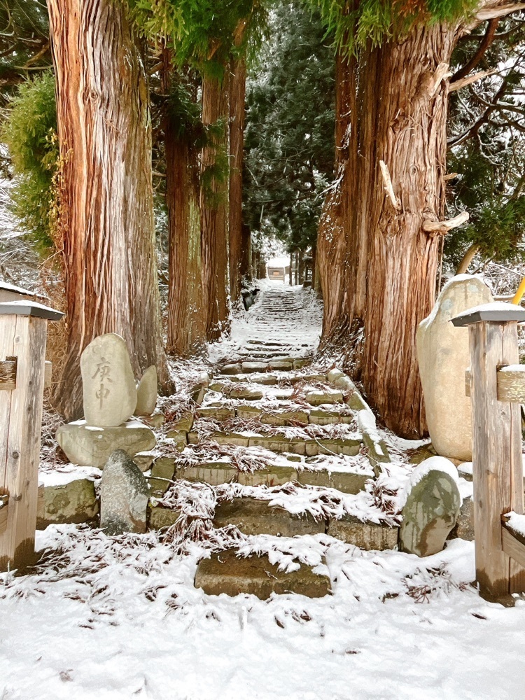 猫なぎ。さんが投稿した観音寺観音堂（深山観音堂）に関する口コミの画像