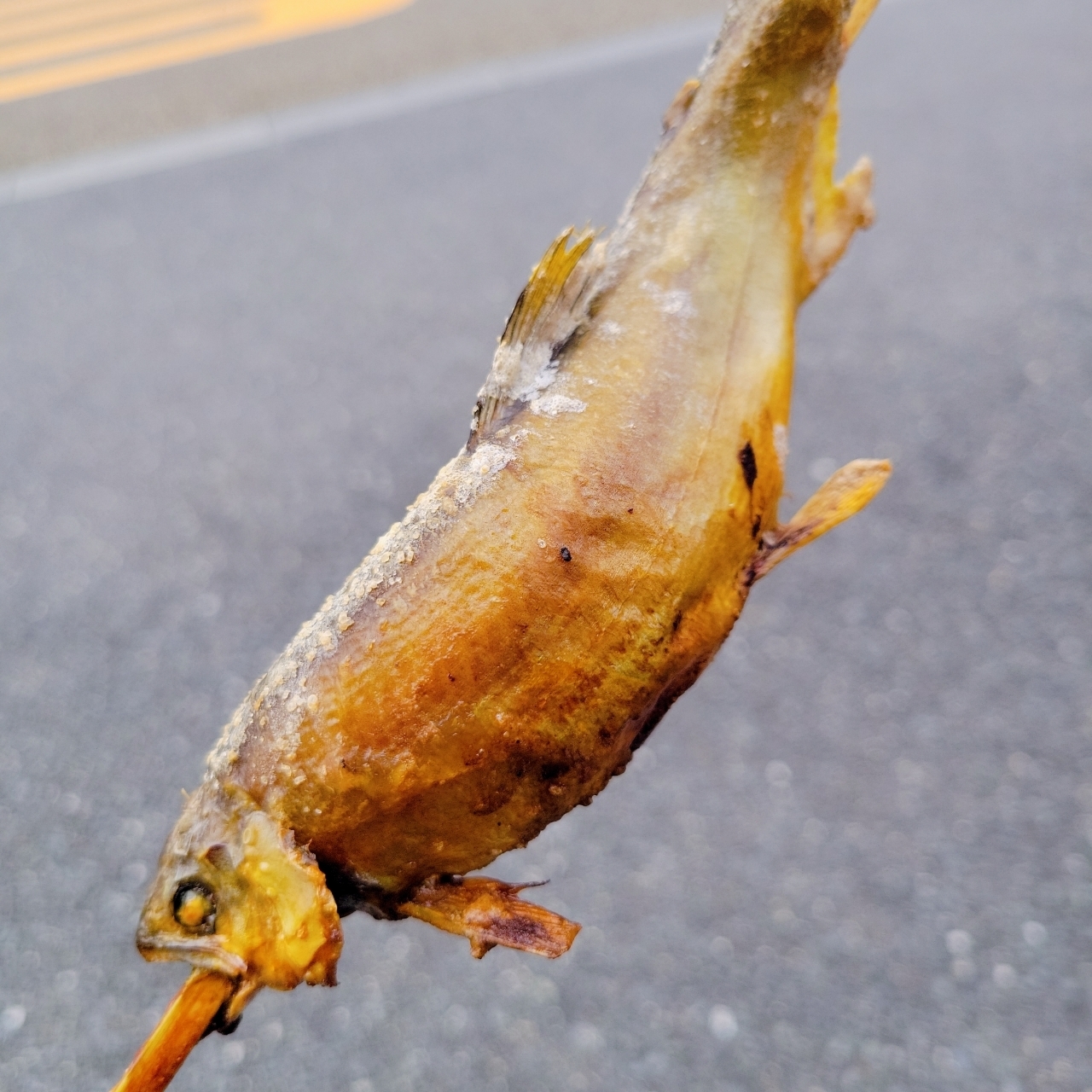 miさんが投稿した木曽川商店に関する口コミの画像