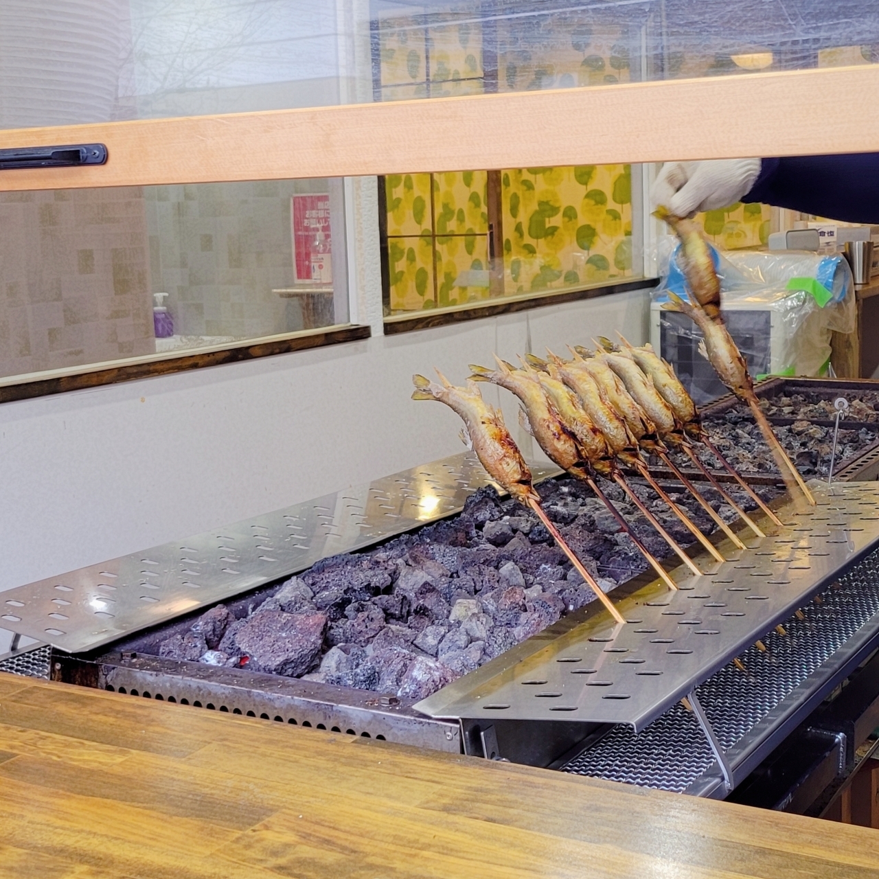 miさんが投稿した木曽川商店に関する口コミの画像