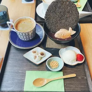 然花抄院 京都室町本店（ぜんかしょういん）