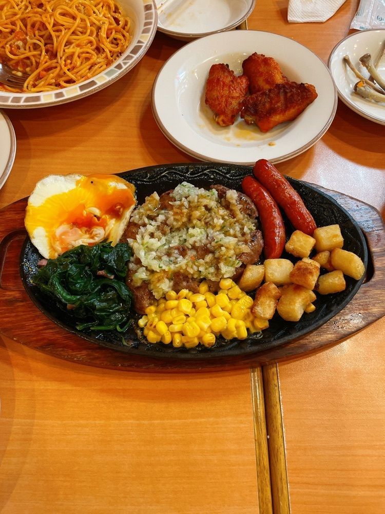 DJモツさんが投稿した美食中華　泰山 柏店に関する口コミの画像