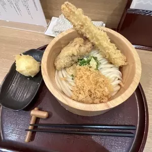 功刀屋 新宿御苑店（くぬぎや）