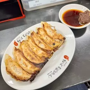 ぎょうざの店 ひょうたん 三宮店（瓢たん）