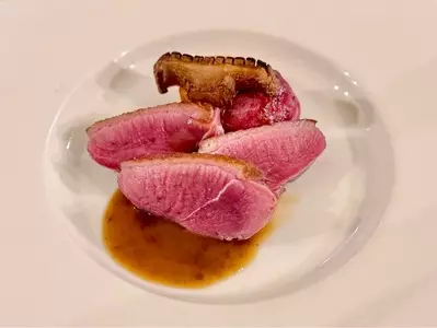 ビストロ バガブー（bistro bugaboo）