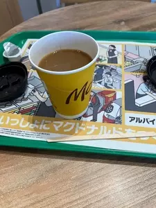 マクドナルド 住之江公園駅前店